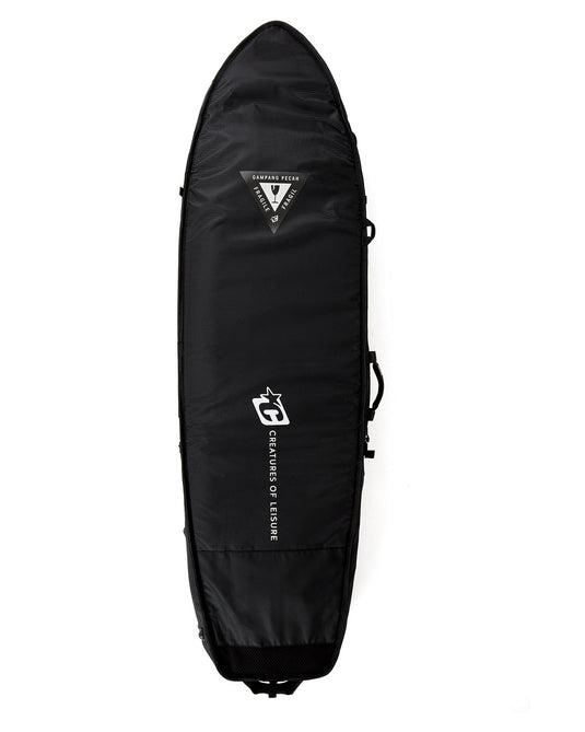 Creatures of Leisure Fish Triple DT2.0 Surfboard Travel bag