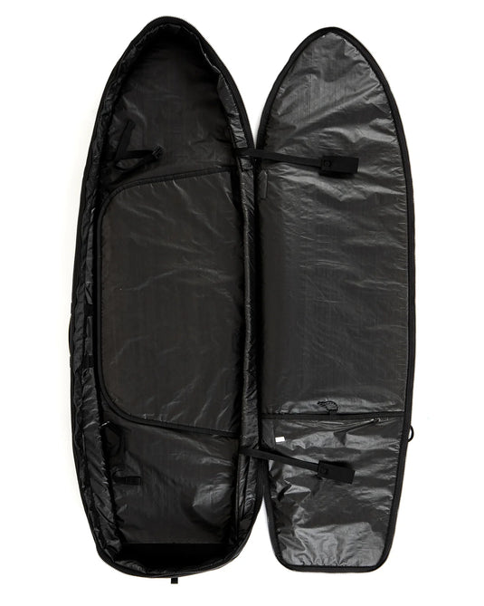 Creatures of Leisure Fish Triple DT2.0 Surfboard Travel bag