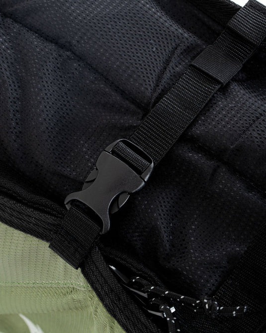 Creatures of Leisure Fish Triple  DT2.0 6'3 Surfboard Travel Bag