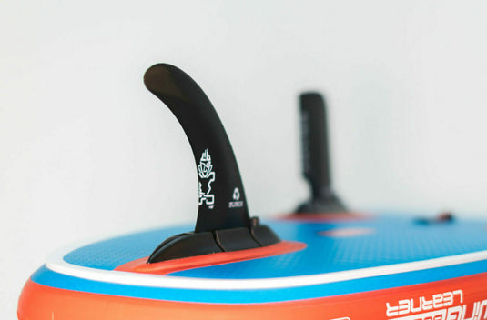 Starboard Wingboard Learner Deluxe Lite 7'9 Inflatable