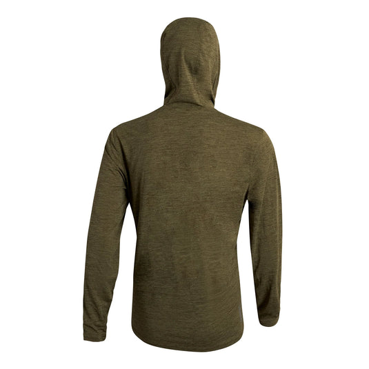 Florence Marine X Airtex Long Sleeve Hooded Shirt
