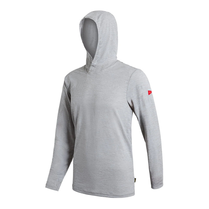 Load image into Gallery viewer, Florence Marine X Airtex Long Sleeve Hooded Shirt
