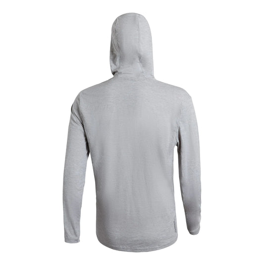 Florence Marine X Airtex Long Sleeve Hooded Shirt