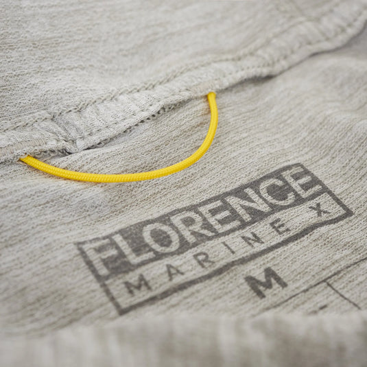 Florence Marine X Airtex Long Sleeve Hooded Shirt