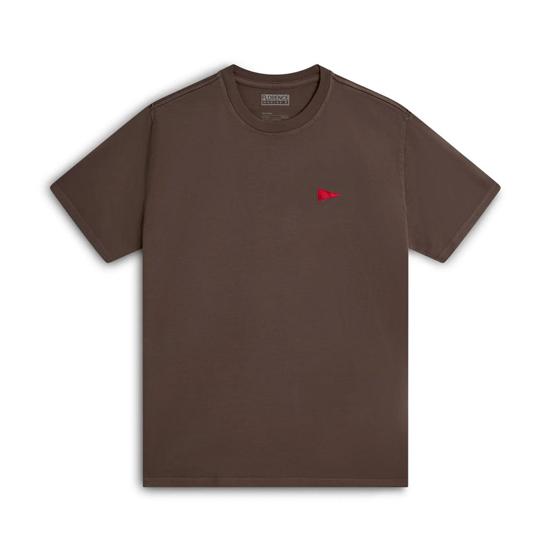 Load image into Gallery viewer, Florence Marine X Burgee T-Shirt
