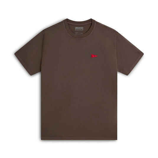 Florence Marine X Burgee T-Shirt