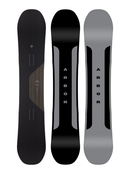 Arbor Formula Snowboard 2026