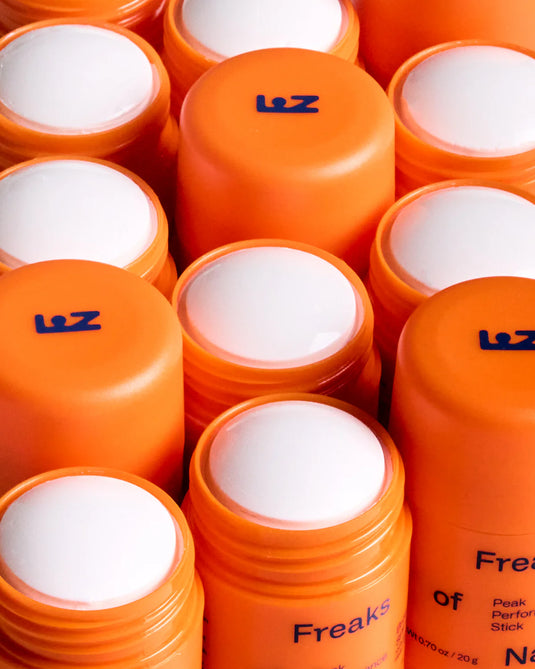 Freaks of Nature Peak Performance Sun Stick SPF 50