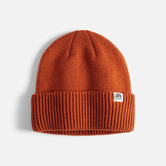 Autumn Balance Beanie