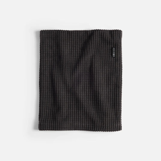 Autumn Grid Fleece Neck Gaiter