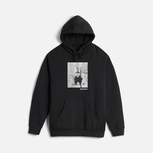 Autumn Highway Hoodie
