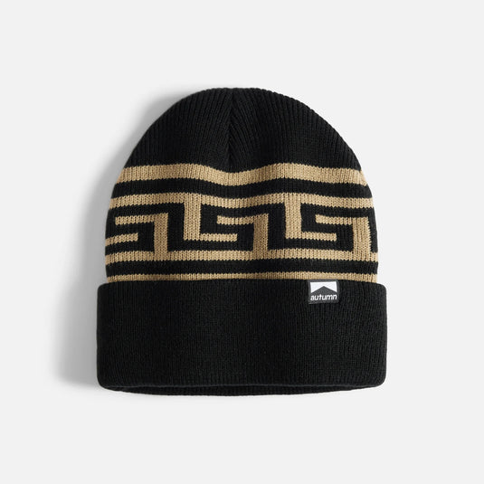 Autumn Nami Beanie