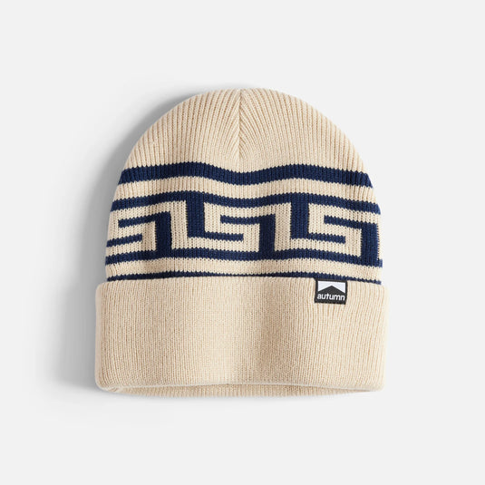 Autumn Nami Beanie