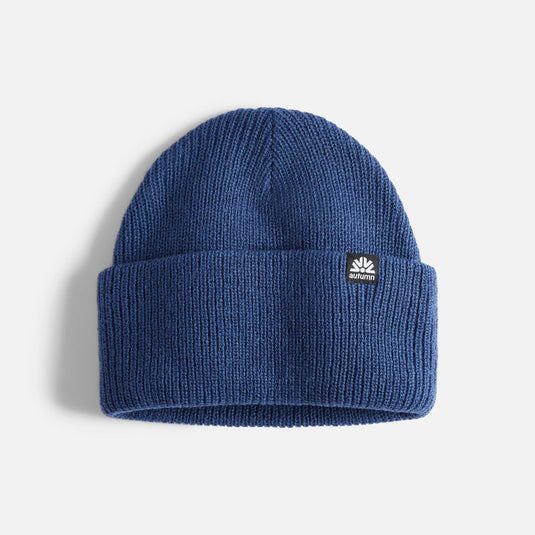 Autumn Simple Solid Beanie