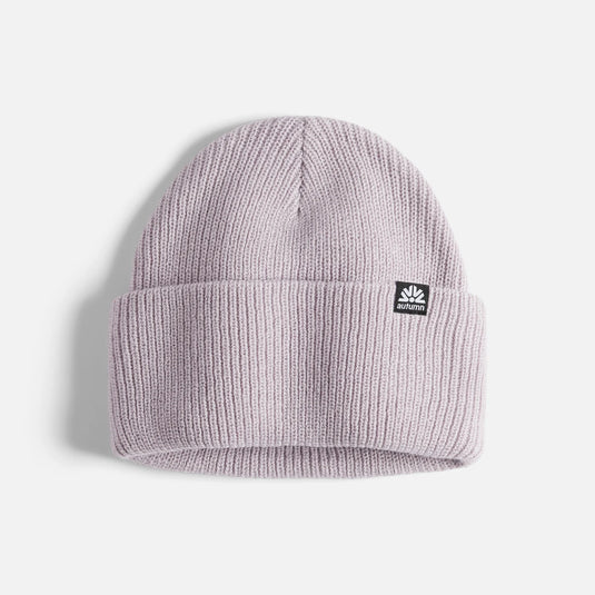Autumn Simple Solid Beanie