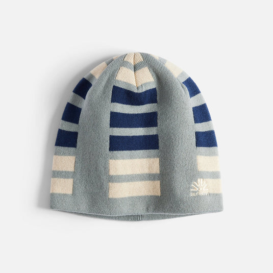 Autumn Warp Beanie