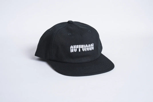 Autumn Canvas Six Panel Snapback