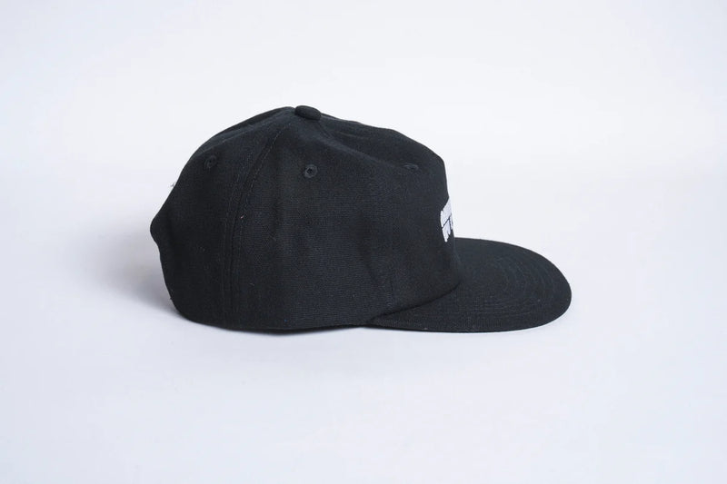 Load image into Gallery viewer, Autumn Canvas Six Panel Snapback

