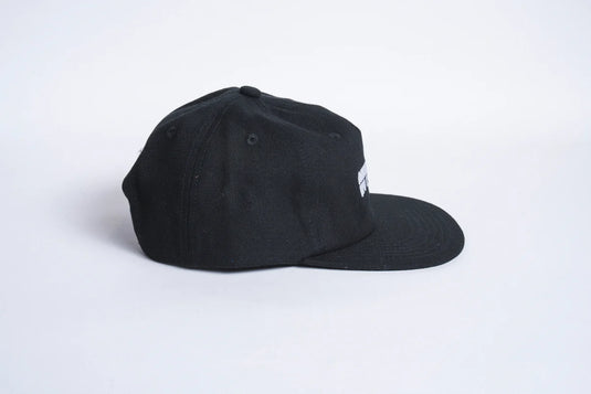 Autumn Canvas Six Panel Snapback