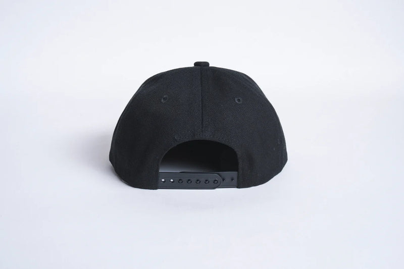 Load image into Gallery viewer, Autumn Canvas Six Panel Snapback
