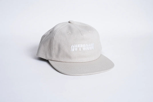 Autumn Canvas Six Panel Snapback
