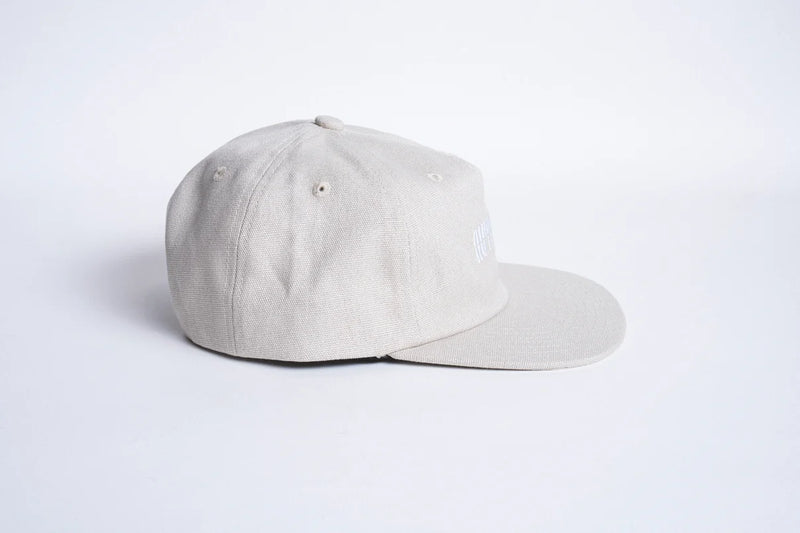 Load image into Gallery viewer, Autumn Canvas Six Panel Snapback
