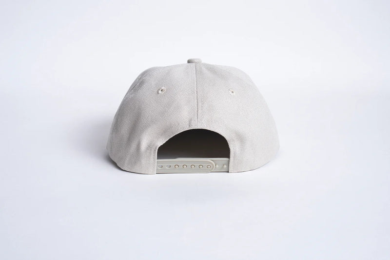Load image into Gallery viewer, Autumn Canvas Six Panel Snapback
