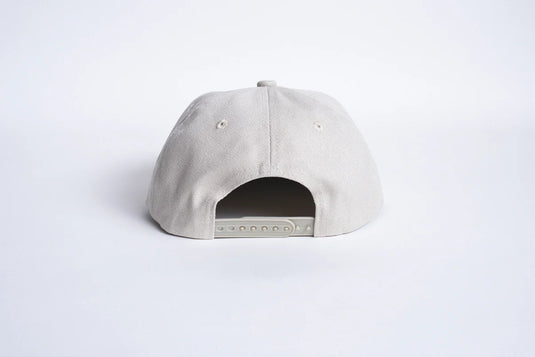 Autumn Canvas Six Panel Snapback