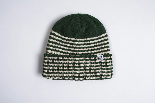 Autumn Hearth Beanie