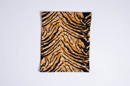 Autumn Lined Neck Gaiter