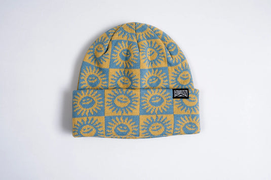 Autumn Newday Beanie