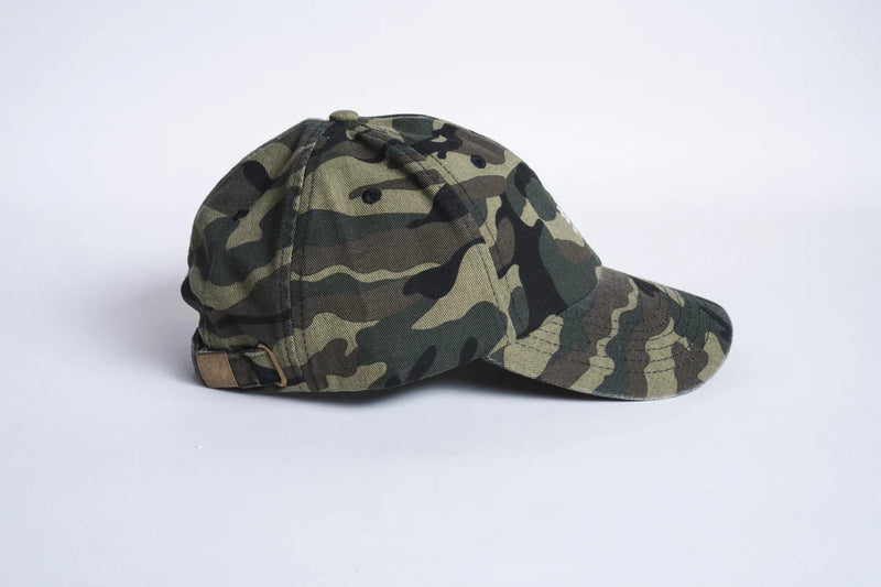 Load image into Gallery viewer, Autumn Six Panel Strapback
