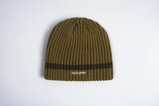 Autumn Stamnes Beanie