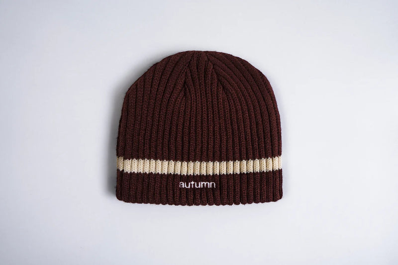 Load image into Gallery viewer, Autumn Stamnes Beanie
