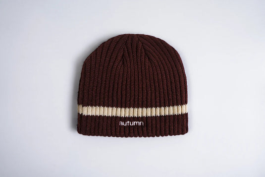 Autumn Stamnes Beanie