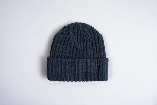 Autumn Wide Wale Beanie