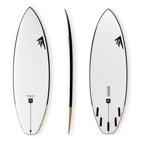 Firewire Dominator 2.0 6'1