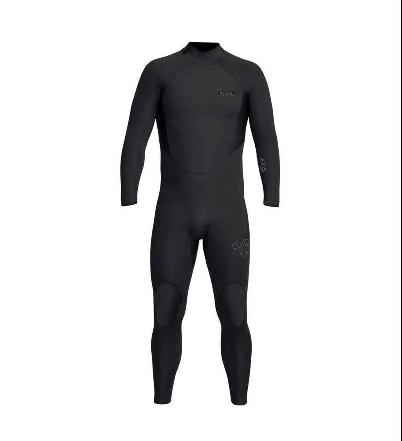 Load image into Gallery viewer, Xcel Axis 5/4 Backzip Full Wetsuit
