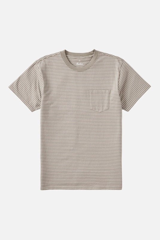 Katin Finley Pocket Tee