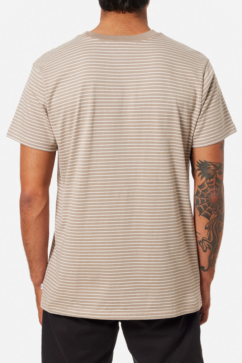 Load image into Gallery viewer, Katin Finley Pocket Tee

