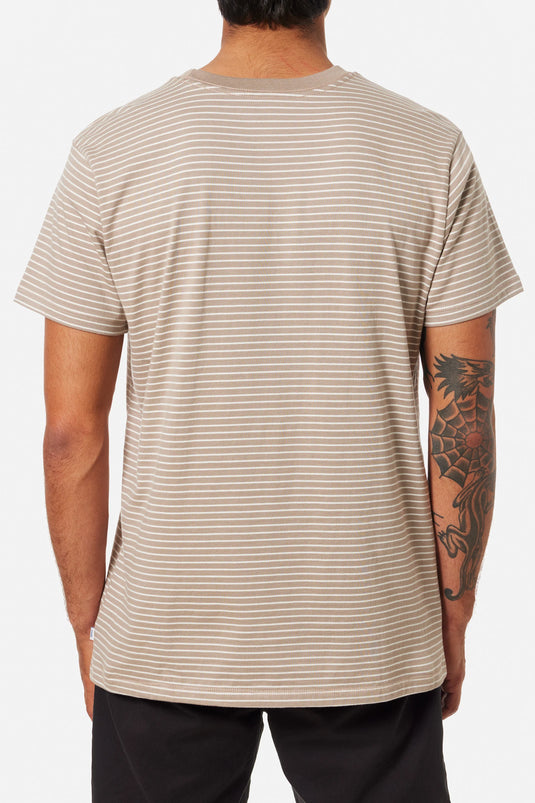 Katin Finley Pocket Tee