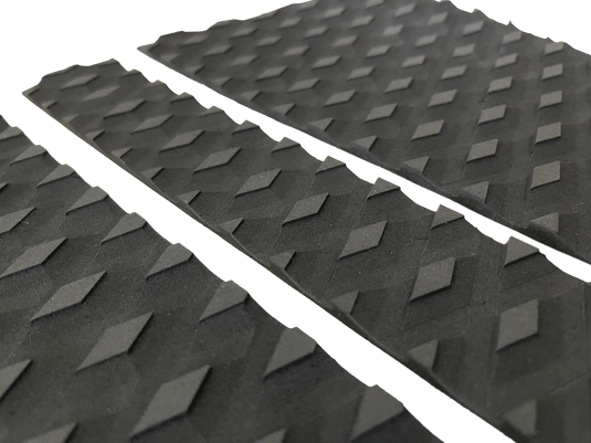 Firewire 2+1 Flat Traction Pad
