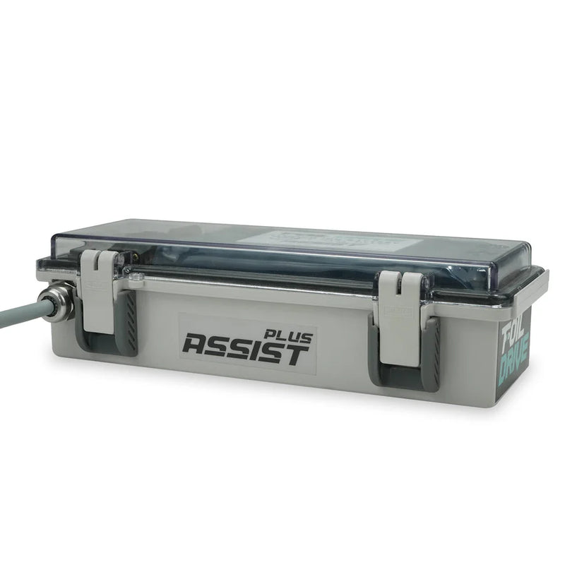 Load image into Gallery viewer, Foil Drive Assist PLUS Airline Travel Battery Bundle
