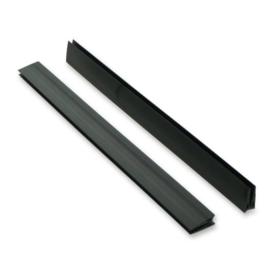 FOIL DRIVE RUBBER MAST CABLE GUIDES