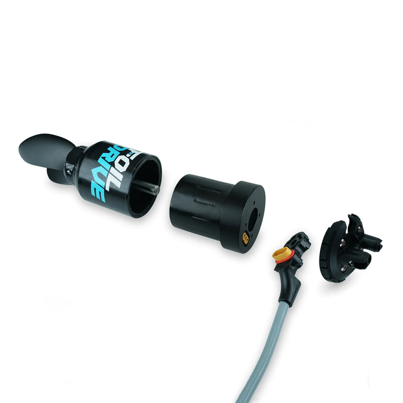 Load image into Gallery viewer, Foil Drive Standard V2 Motor Complete

