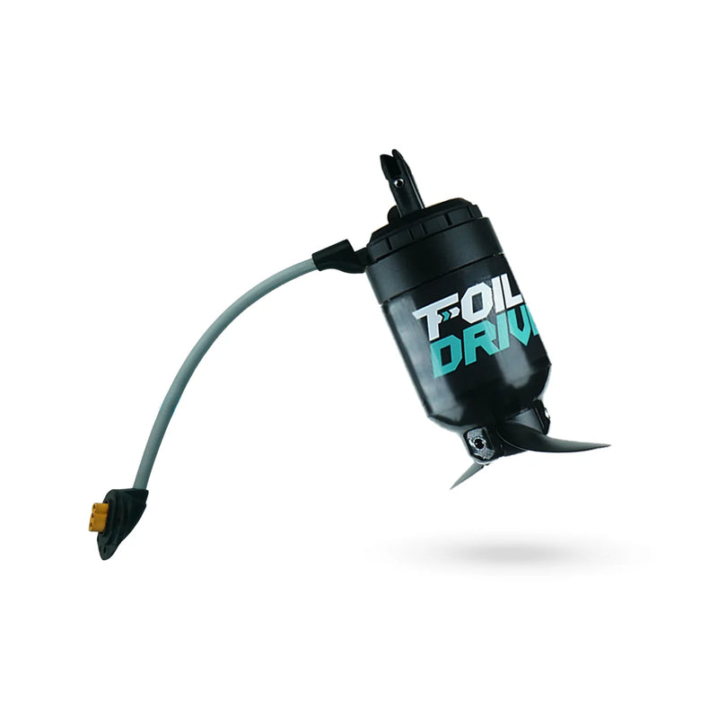 Load image into Gallery viewer, Foil Drive Standard V2 Motor Complete
