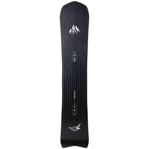 Jones Freecarver 9000S Snowboard 2025