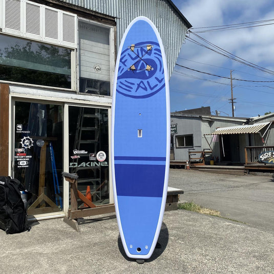 Fun 4 All 10'6 Rhino SUP Blue 2021