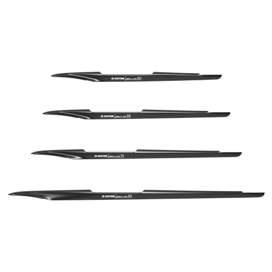 Duotone Aero AL 3BS Fuselage