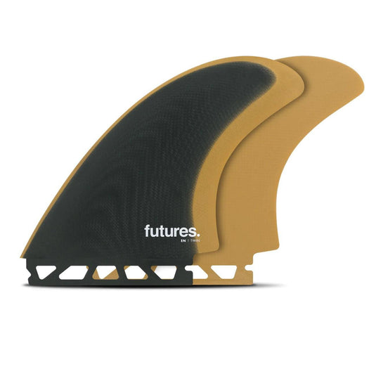 Futures Fins EN Fiberglass XL Twin